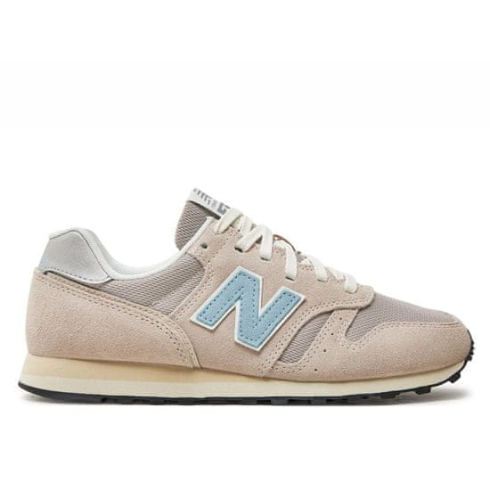 New Balance Čevlji bež Nb 373