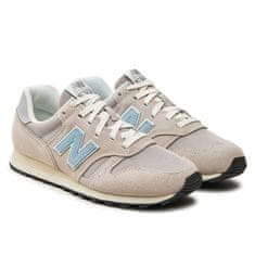 New Balance Čevlji bež 36.5 EU Nb 373