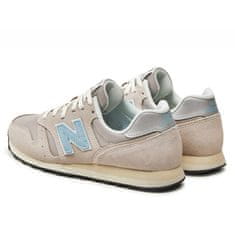 New Balance Čevlji bež 36.5 EU Nb 373