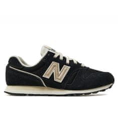 New Balance Čevlji črna 37.5 EU Nb 373
