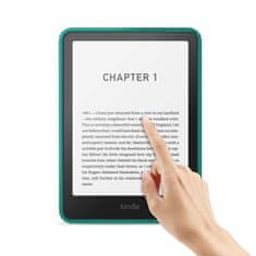 Tech-protect Smartcase ovitek za Amazon Kindle Paperwhite VI / 6, zelena