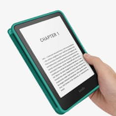 Tech-protect Smartcase ovitek za Amazon Kindle Paperwhite VI / 6, zelena
