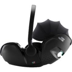 Britax Römer Baby-Safe Pro i-Size avtosedež, 40-87 cm, Galaxy Black (2000040142)
