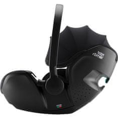 Britax Römer Baby-Safe Pro i-Size avtosedež, 40-87 cm, Galaxy Black (2000040142)