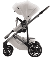 Britax Römer Smile 5Z voziček, Soft Taupe (2000039632)