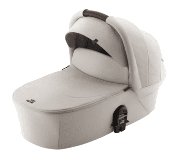 Britax Römer košara za voziček Smile 5Z, Soft Taupe (2000039634)