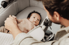 Britax Römer košara za voziček Smile 5Z, Soft Taupe (2000039634)