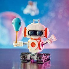 LEGO Creator 31164 Vesoljski robot