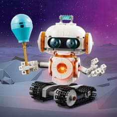 LEGO Creator 31164 Vesoljski robot