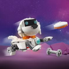 LEGO Creator 31164 Vesoljski robot