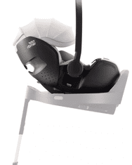 Britax Römer Baby-Safe Pro i-Size avtosedež, 40-87 cm, Soft Taupe (2000039636)