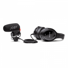 Joby Wavo Plus mikrofon za fotoaparat - JB01734-BWW