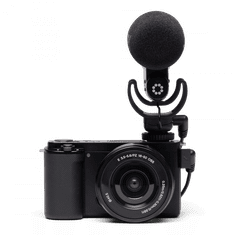 Joby Wavo Plus mikrofon za fotoaparat - JB01734-BWW