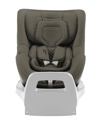 Britax Römer Dualfix 5Z i-Size avtosedež, 61-105 cm, Urban Olive (2000039639)