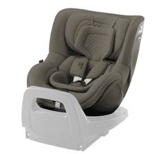 Britax Römer Dualfix 5Z i-Size avtosedež, 61-105 cm, Urban Olive (2000039639)