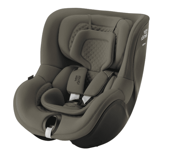Britax Römer Dualfix 5Z i-Size avtosedež, 61-105 cm, Urban Olive (2000039639)