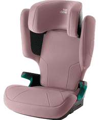 Britax Römer Hi-Liner i-Size avtosedež, 100-150 cm, Dusty Rose (2000039714)