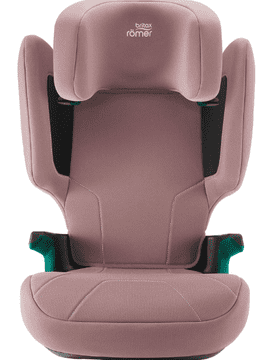 Britax Römer Hi-Liner i-Size avtosedež, 100-150 cm, Dusty Rose (2000039714)