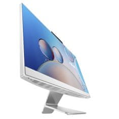 ASUS A3402 AIO računalnik, 23,8, i7-1355U, 16GB, 512GB, W11P, tipkovnica, miška (A3402WVA-WB73C0X)