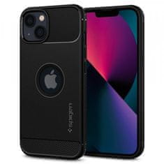 Spigen Rugged Armor silikonski ovitek za iPhone 13 6.1 / iPhone 14 / iPhone 15