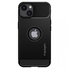 Spigen Rugged Armor silikonski ovitek za iPhone 13 6.1 / iPhone 14 / iPhone 15