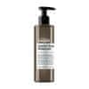 Serum za poškodovane lase Absolut Repair Molecular ( Professional Rinse-Off Serum) 250 ml