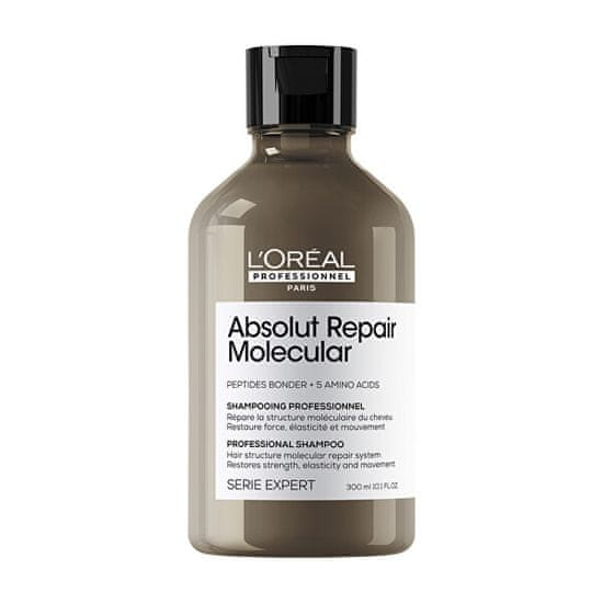 Loreal Professionnel Šampon za poškodovane lase Absolut Repair Molecular ( Professional Shampoo)