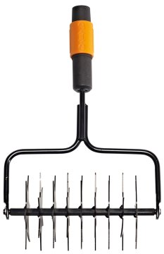 Fiskars QuikFit prezračevalnik trave - 1000689 -