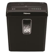 Fellowes P-30-P4,7l.,rezanje delcev 4×34mm