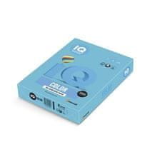 Diverse Bar papir IQ Color A4-AB48, cian, 160 g/m2, 250 l.