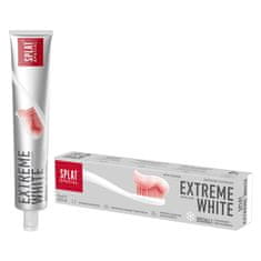 Splat Extreme White Zobna Pasta 75ml