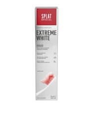 Splat Extreme White Zobna Pasta 75ml