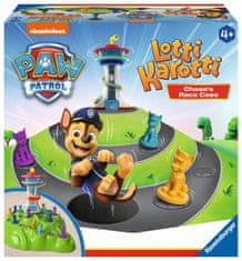Ravensburger Lotti Karotti Paw Patrol