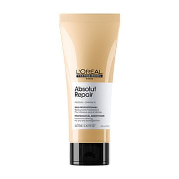 Loreal Professionnel Regeneracijska nega za zelo poškodovane lase Serie Expert Absolut Repair (balzam za takojšnjo obnovo