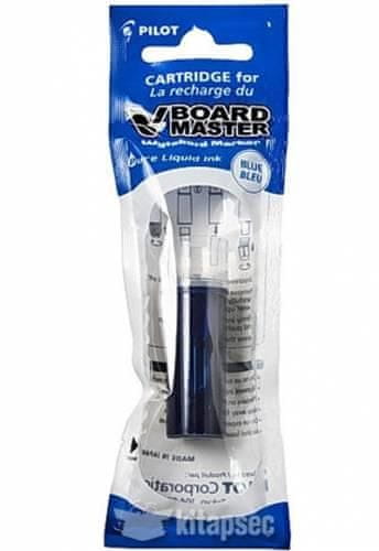 Pilot Vložek za V BOARD MASTER Moder, za belo tablo