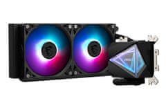 MSI vodni hladilnik za CPU MAG CORELIQUID I240/ 2x 120mm ARGB ventilator