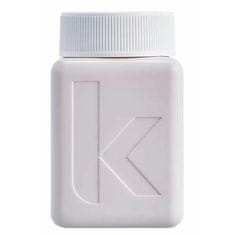 Obsegšampon za fine in barvane lase Angel.Wash (Shampoo) (Neto kolièina 40 ml)