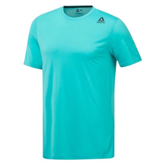 Reebok Majice obutev za trening turkizna Supremium 20 T