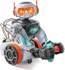Clementoni Znanost in igra: Robotika Evolution Robot