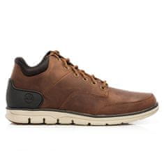 Timberland Čevlji rjava 41.5 EU A2KKG