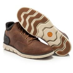 Timberland Čevlji rjava 41.5 EU A2KKG