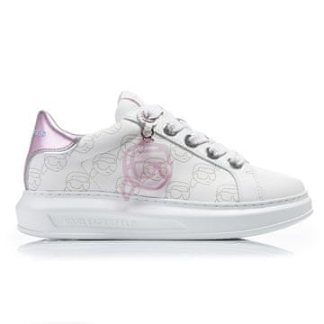 Karl Lagerfeld Čevlji Kapri Nft