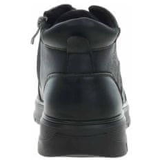 Lee Cooper Čevlji črna 45 EU LCJ24332913MC