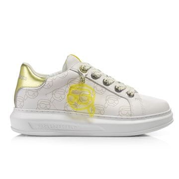 Karl Lagerfeld Čevlji Karl Lagerfeld Kapri Nft KL6252201E