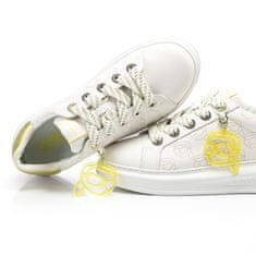 Karl Lagerfeld Čevlji Kapri Nft KL6252201E