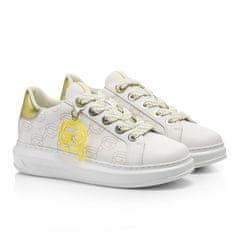 Karl Lagerfeld Čevlji Kapri Nft KL6252201E
