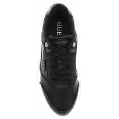 Guess Čevlji črna 40 EU FL5HNSPEL12BLKBL
