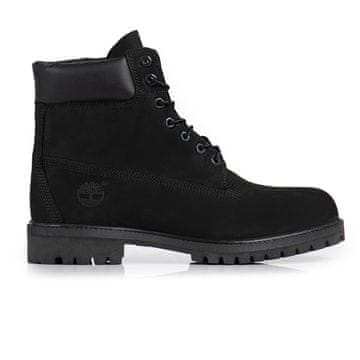Timberland Čevlji Timberland 6 Inch Lace Up TB1100730011