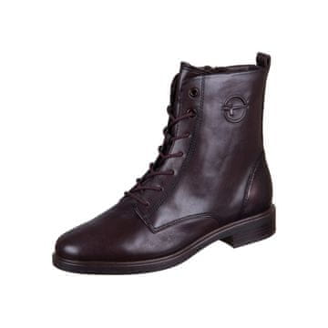 Tamaris Škornji elegantni čevlji črna 12511343304