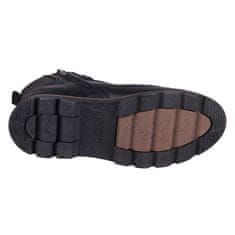 Pikolinos Čevlji elegantni čevlji črna 45 EU M3M8107C1000
